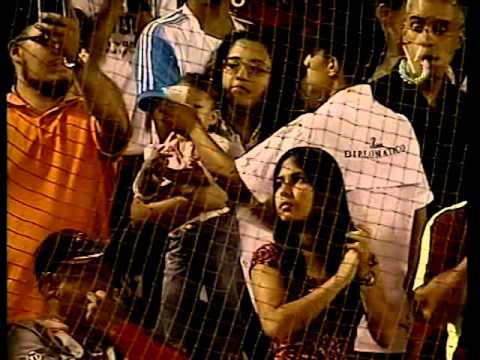 Retiro de César Isturis 27-12-2015