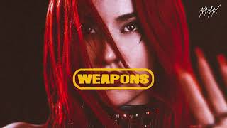 Ava Max - Weapons (Audio)
