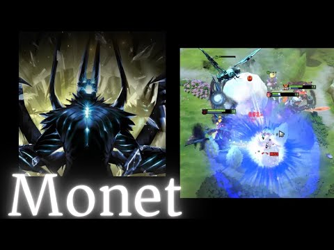 Monet Terrorblade - highlight - dota2