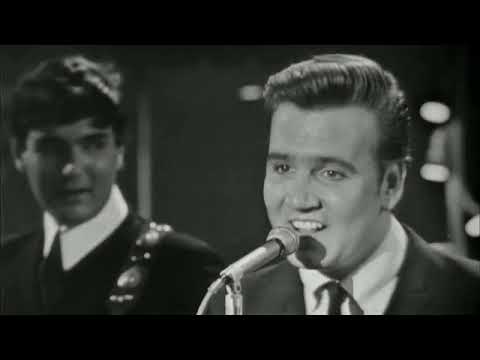 Take My Hand  BILLY J KRAMER  with  THE DAKOTAS