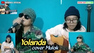 Download lagu YOLANDA -KANGEN BAND -COVER MUOLOK BAND mp3 Download lagu YOLANDA -KANGEN BAND -COVER MUOLOK BAND mp3