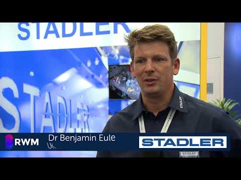 RWM 2017   Machinery & Equipment