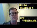 Fellow Travelers #1 — Ken Vandermark