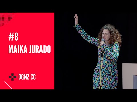 Video 5 de Maika Jurado