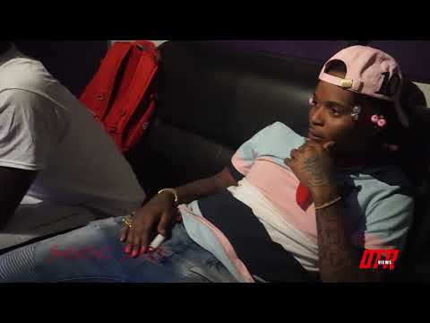 Sauce Walka and BlocBoy JB work on a hit!