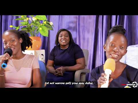 BRIGHTEN THE CORNER by Pillars Of Faith Ministers