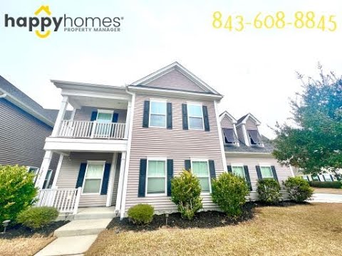 1226 Updyke Drive – Walkthrough