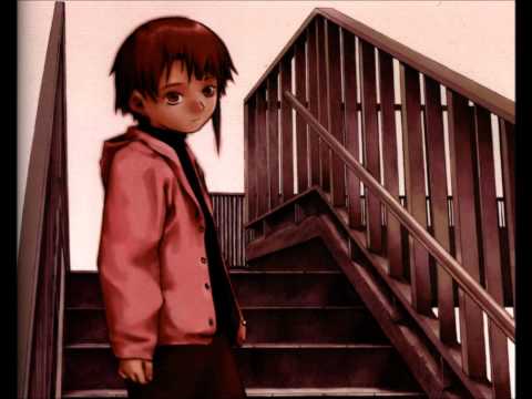 Bootleg Lain - Different-Dimension of Fog