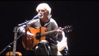 Il Rondone Flavio Giurato L'AsSolo Live Teatro Ambra alla Garbatella Roma 12 maggio 2013
