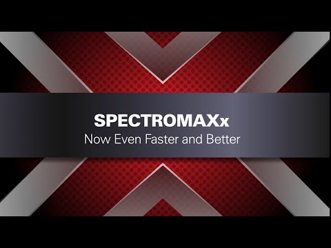 6세대 금속 분석기 (SPECTRO MAXx)