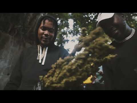 Dizzle Don X Ozi - Good Strain