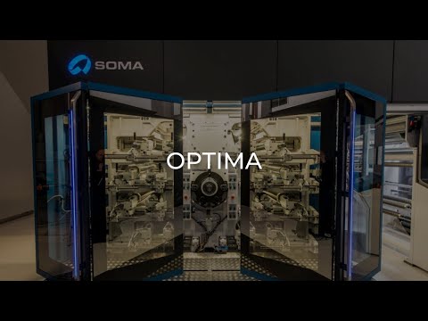 Optima At Glance - SOMA