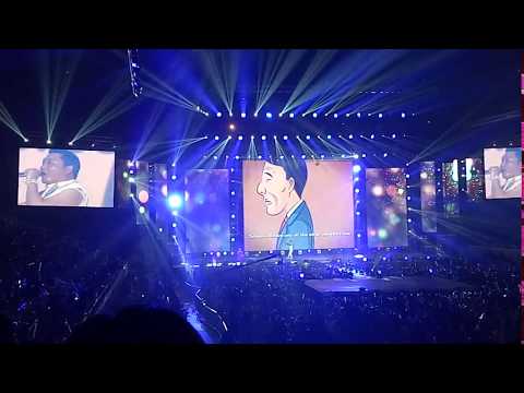 [170302] ONE K _ Psy - Father