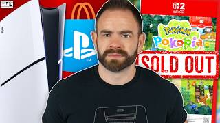 Sony Faces Backlash After Pricing Controversy & Pokopia Sales Explode Online | News Wave