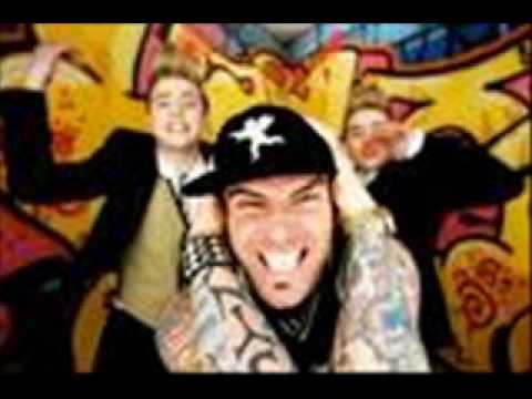 jedward ft vanilla ice under pressure (ice ice baby)