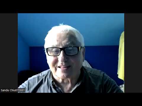 TERAPIA PRIN CULTURĂ CU POETUL CREȘTIN ALEXANDRU(SANDU) CHIU din Banloc, județul Timiș