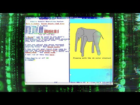 This thing? The greatest computer feat