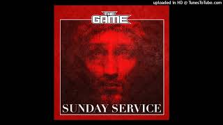 The Game - Judas Closet (Ft. Nipsey Hussle)