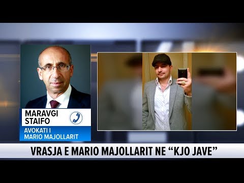 15 prill, 2018 Edicioni i Lajmeve ne News24 (Ora 13.30)