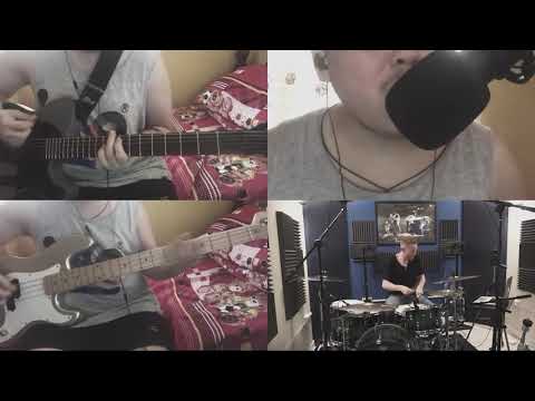 Blur - Song 2 (cover)