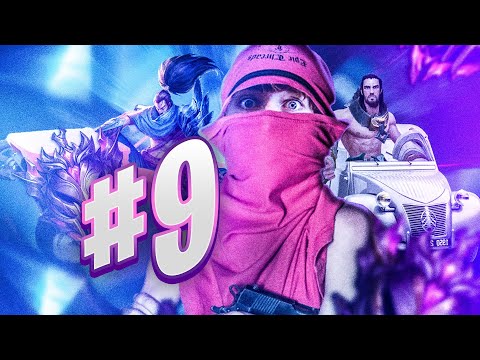 BEST OF DFG 9 - LE BEST OF DES ANECDOTES ET DU GAMEPLAY SUPPORT !