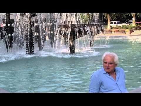 Marten Yorgantz  - Guides chem pokhvel