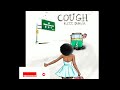 Kizz Daniel Cough Odo Audio