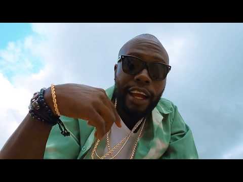 Daddy Scott x 2P Negger - Together (official video clip)