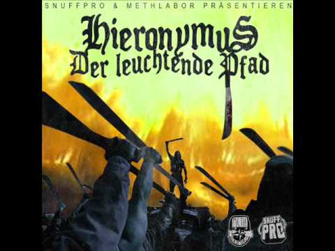 Hieronymuz - Hiob & Morlockk Dilemma - Müllermilch