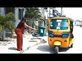 How Keke Rider Won The Heart Of A Stranded Billionaire Woman Nigerian Movies