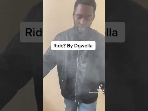 Ride? D Gwolla