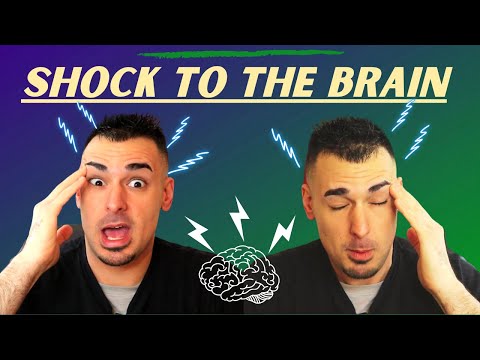 Brain Zaps and Antidepressants - What They Feel Like and What Causes Them