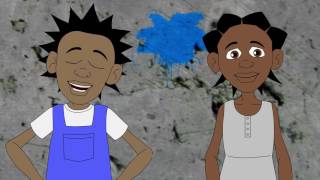 Ubongo Kids Webisode 37 - Miraba Mingapi  Swahili 
