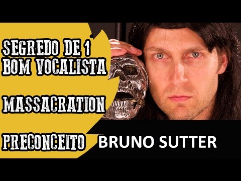 Bruno Sutter