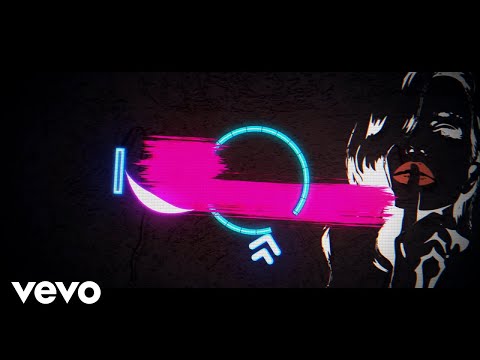 Mateo Paz - Lift Me Up (Official Lyric Video) ft. Asmik Shiroyan