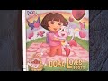 Dora Loves Boots Dora The Explorer