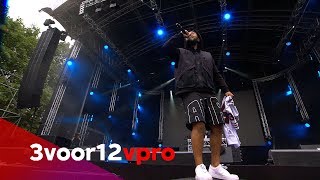 Joey Purp - Live at WOO HAH! 2019