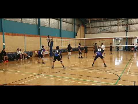 16/05/22 JoJo v BLL 3