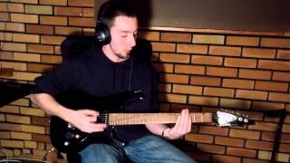 Nonpoint - Hands Off (Cover)