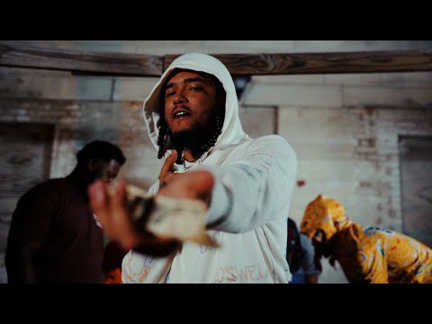 NoHeart Shad - Out Of Bounds (Official Music Video)