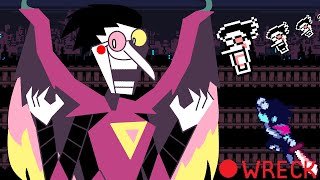 (OUTDATED) [[VA]] SPAMTON'S [[Power of "NEO"]] - NOW FULLY [[Voice Enabled]]!!!