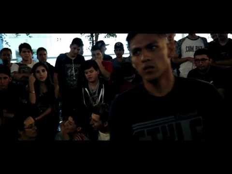 Stick vs Stroke (Semi) - Raptonda UDC