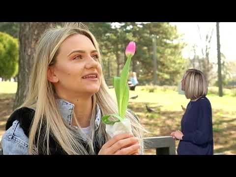 216. MESTO ZA NAS -  KORACIMA U BUDUĆNOST