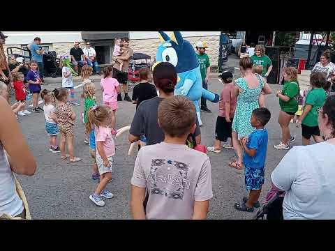 Promotional video thumbnail 2 for PowWow Parties