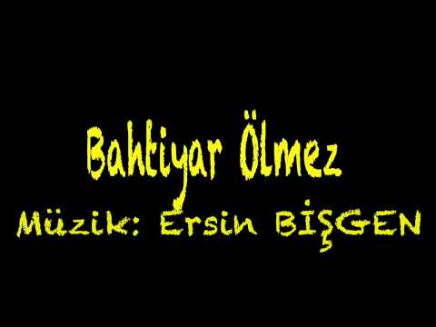 Bahtiyar Ölmez - Ana Tema Komedi 2