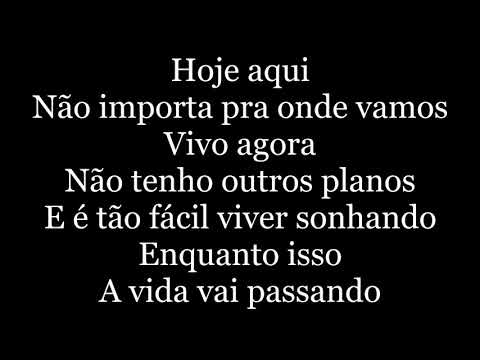 LS Jack - Amanhã Não Se Sabe (letra)