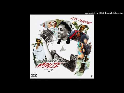 [FREE] Kai Bandz x DB.Boutabag sample type beat - “MY LIFE A MOVIE” (prod. TRAID)