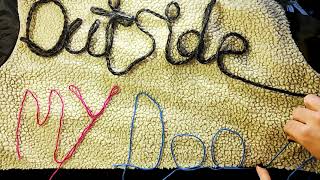 Cover art for Sheep's Clothing