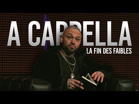 KJT - Mille choses à dire ( A Cappella - La Fin des Faibles - Saison 2)