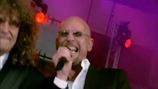 Marco Borsato-Je Zit Op Rozen